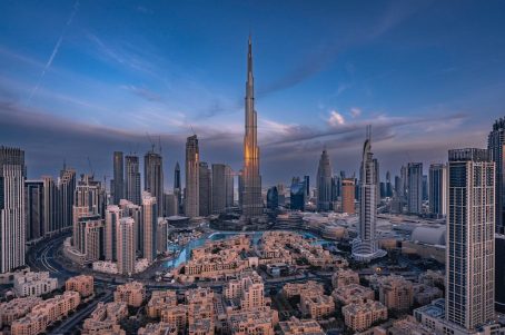 credit cards UAE (Dubai)